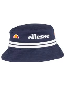 Ellesse Lorenzo Bucket Hat - Navy