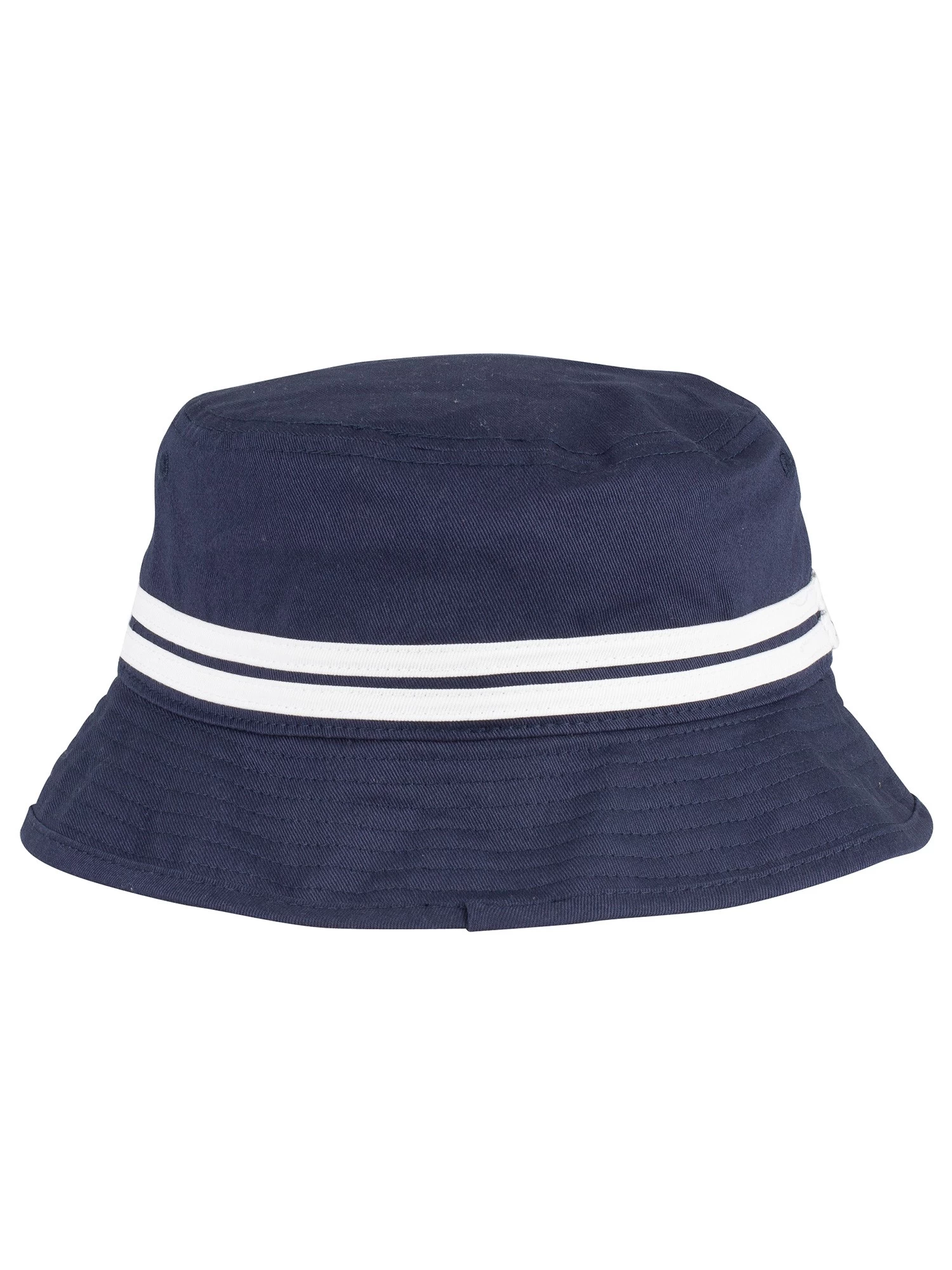 Ellesse Lorenzo Bucket Hat - Navy - Image 3