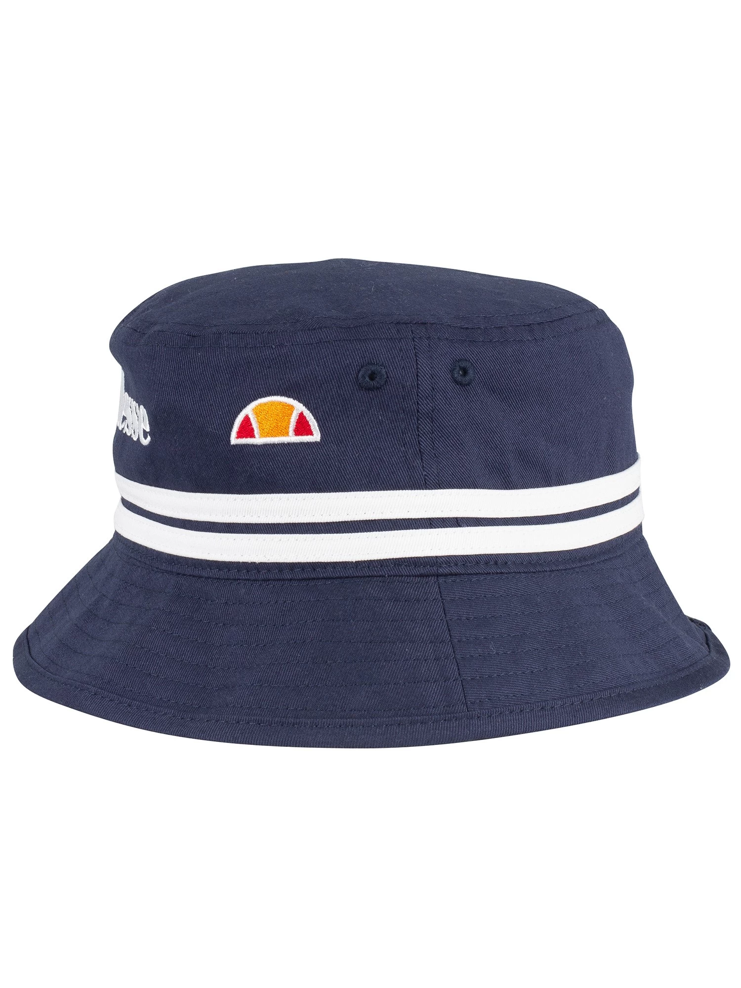 Ellesse Lorenzo Bucket Hat - Navy - Image 4