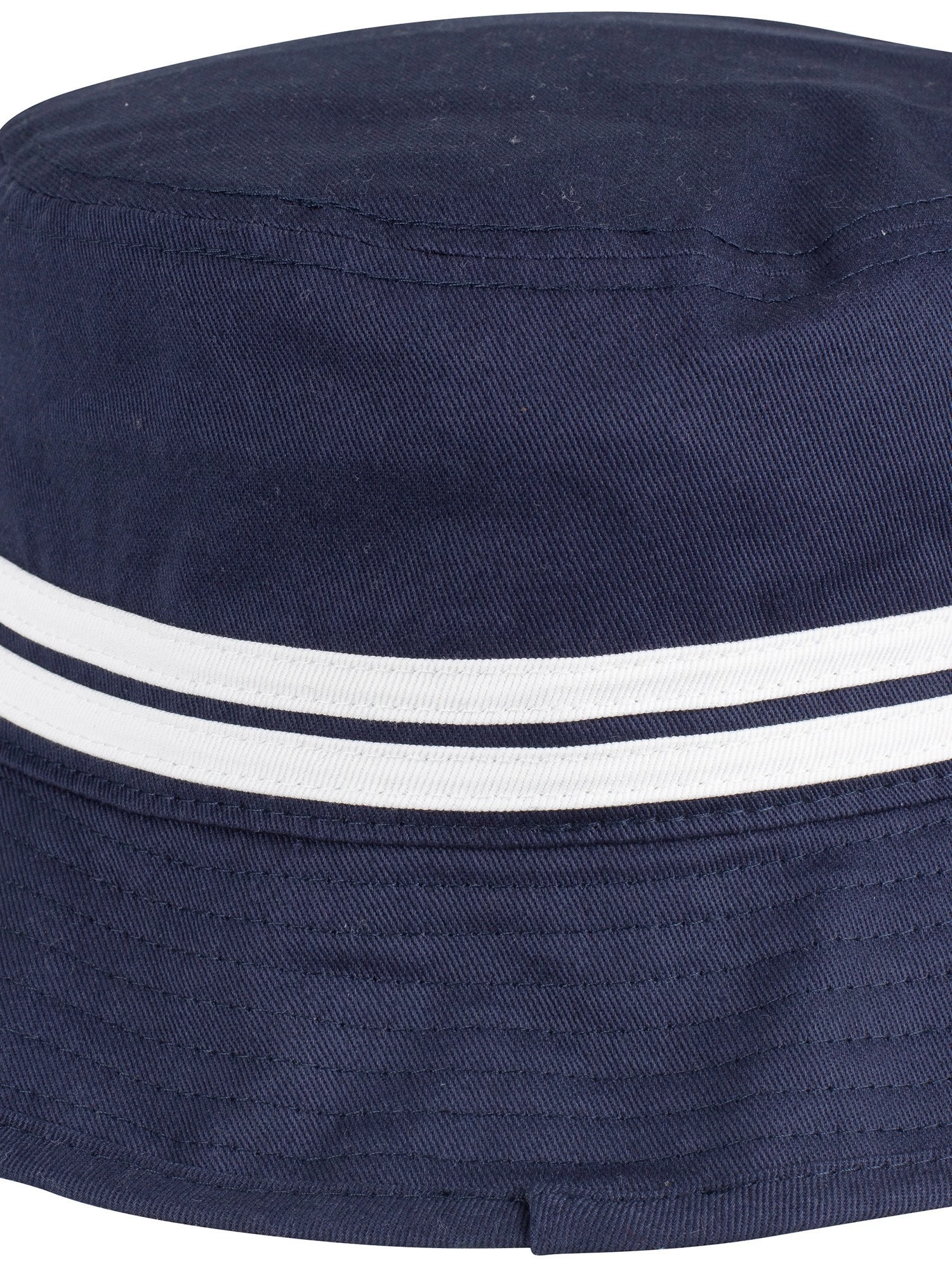 Ellesse Lorenzo Bucket Hat - Navy - Image 6