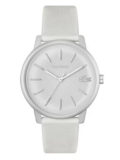 Lacoste 12.12 Move Watch - White