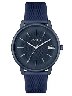 Lacoste 12.12 Move Watch - Blue