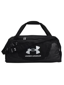 Under Armour Undeniable Medium Duffle Bag - Black