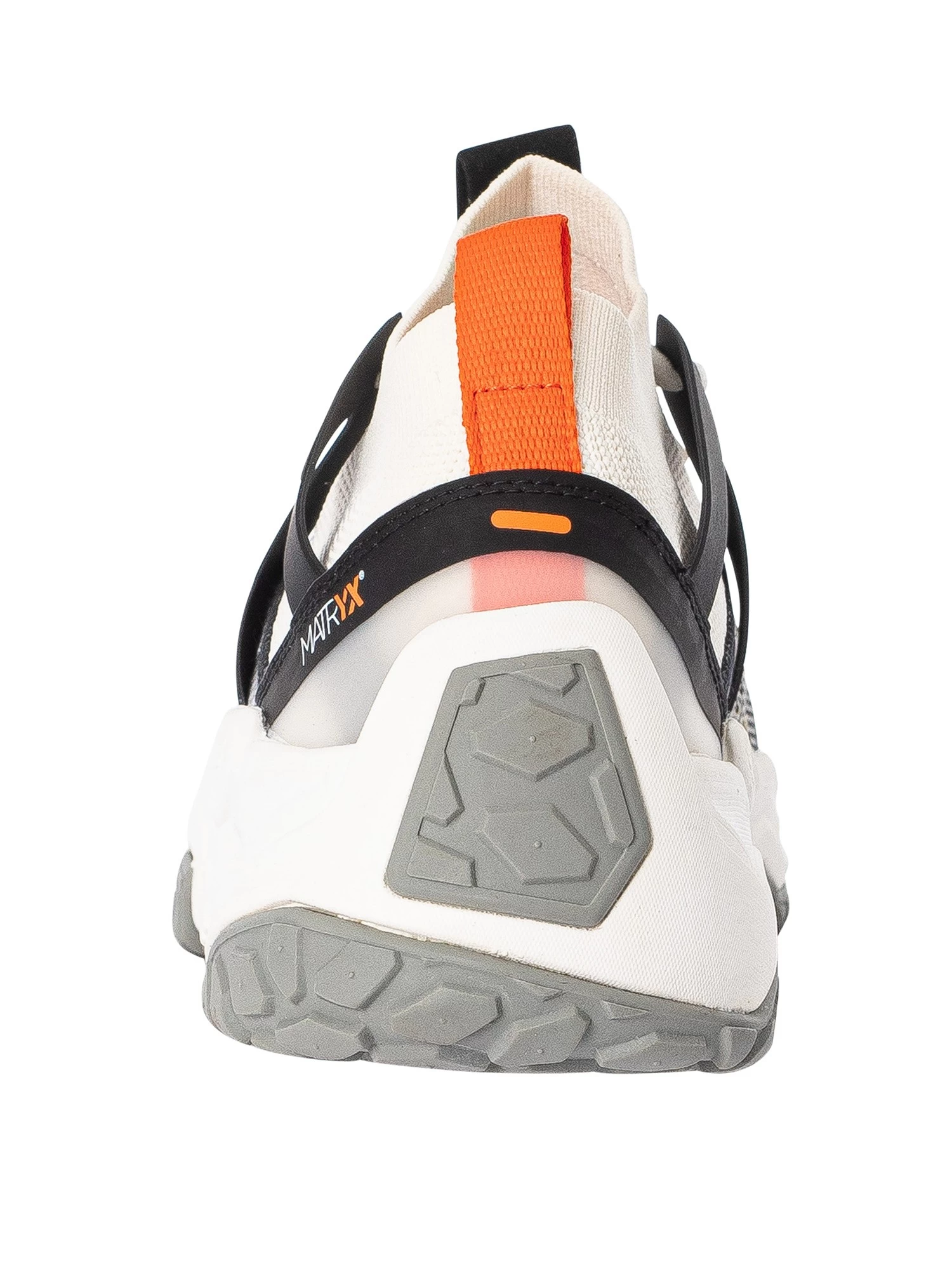Palladium Off Grid Lo Matryx Trainers - Star White - Image 5