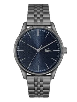 Lacoste Vienna Watch - Grey