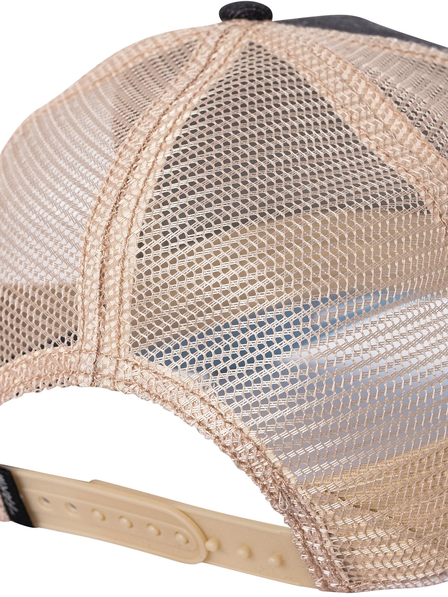 Goorin Bros. The Goat Tracker Cap - Charcoal - Image 7