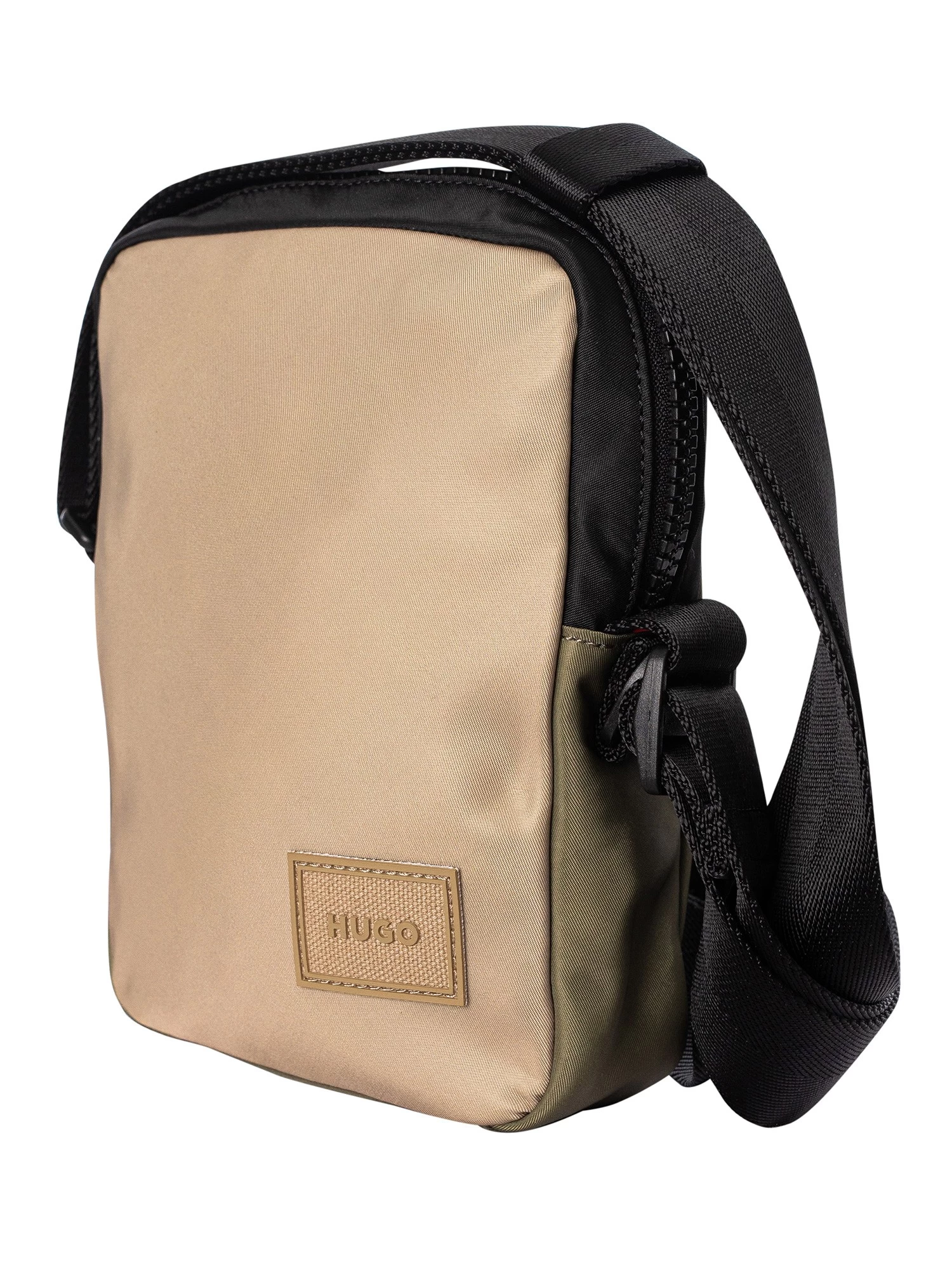 HUGO Ethon 2.0 Crossbody Bag - Patterned - Image 2