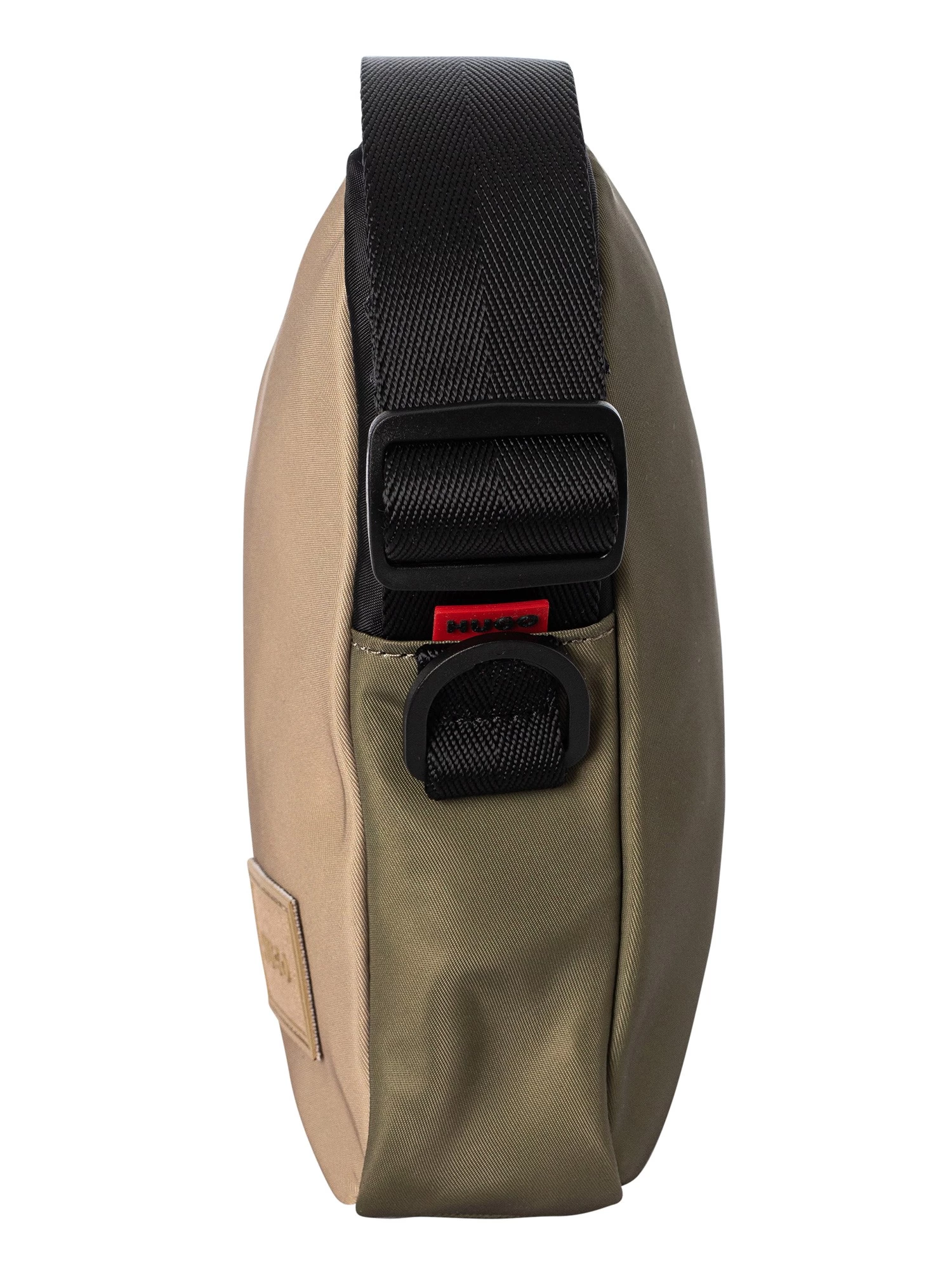 HUGO Ethon 2.0 Crossbody Bag - Patterned - Image 3