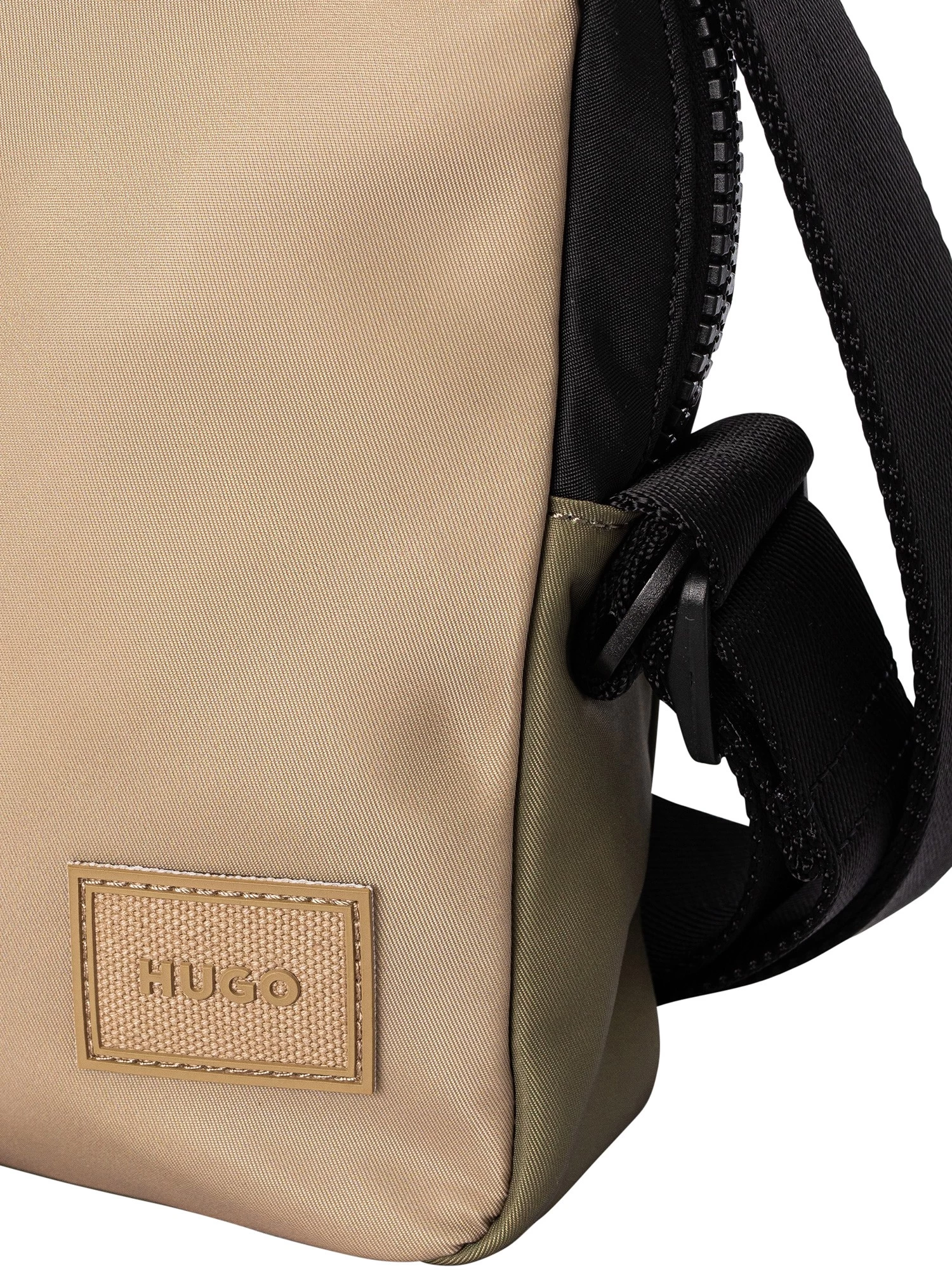 HUGO Ethon 2.0 Crossbody Bag - Patterned - Image 6