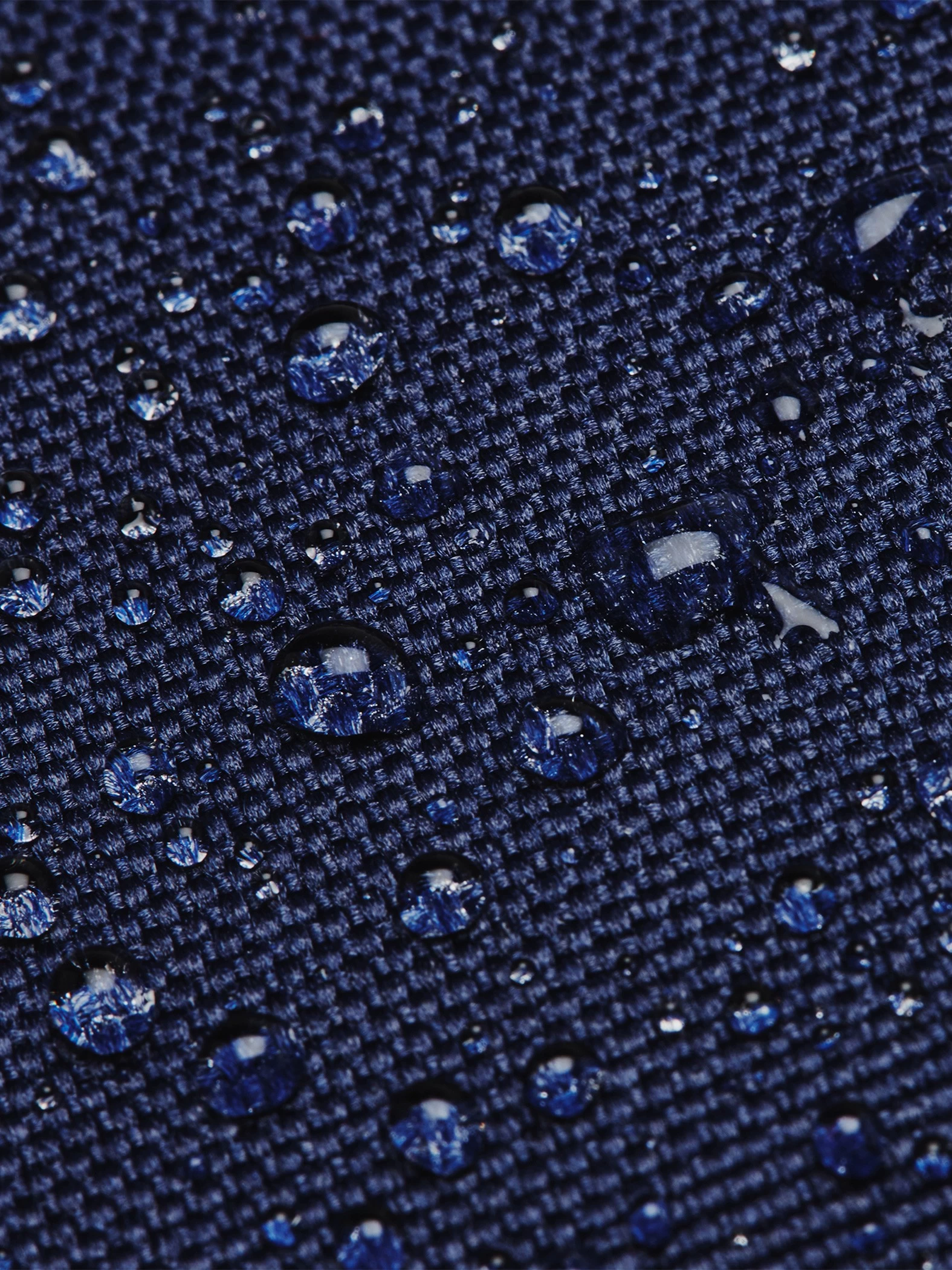 Under Armour Undeniable 5.0 Duffle Bag - Midnight Navy/Metallic Silver - Image 7