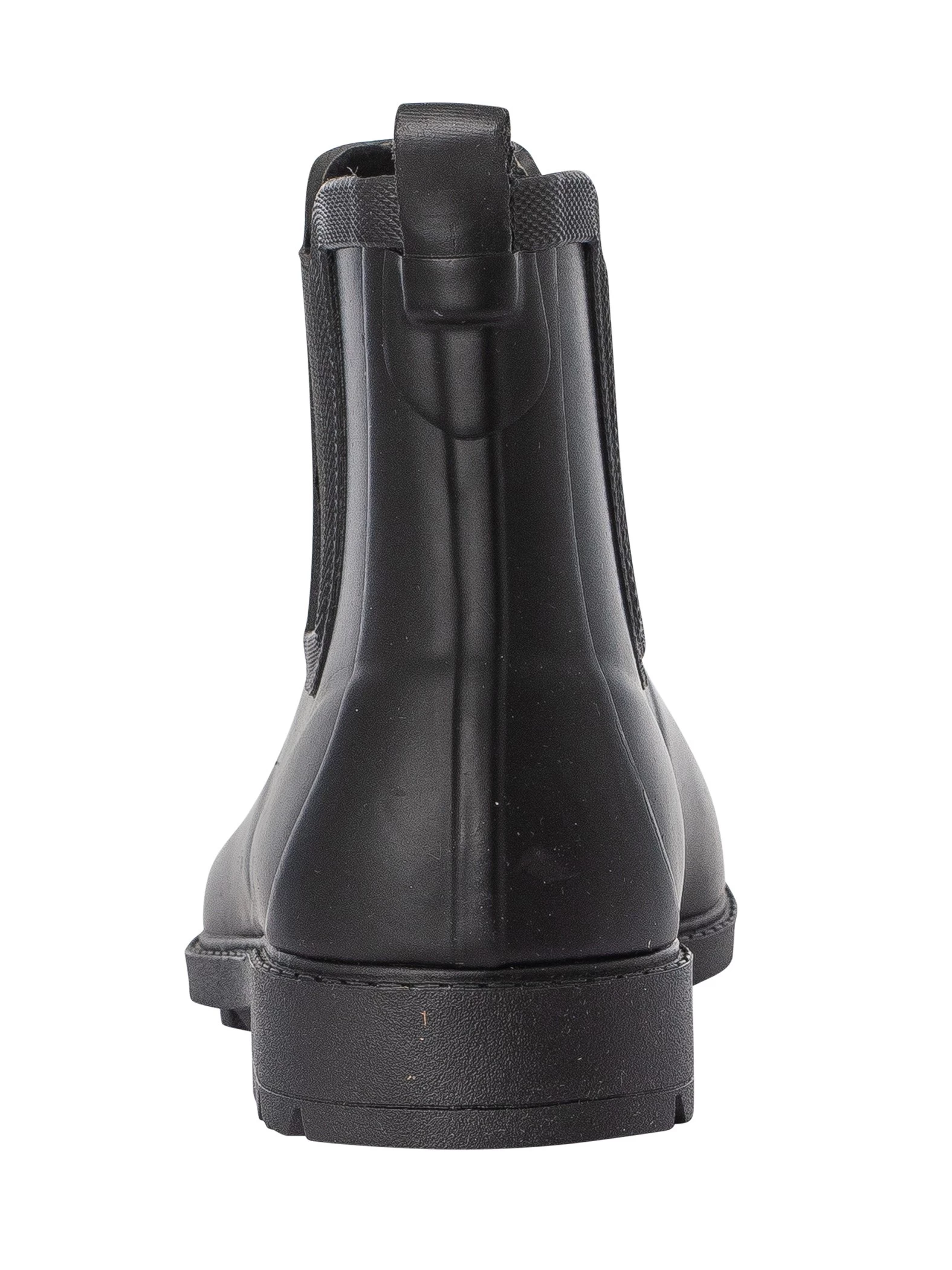 Aigle Carville Short Wellington Boots - Black - Image 5