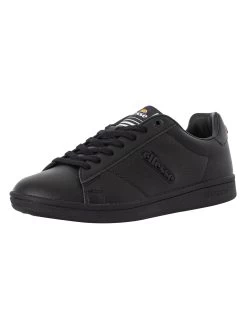 Ellesse LS290 Cupsole Trainers - Black