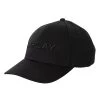 Replay Brand Baseball Cap - Black