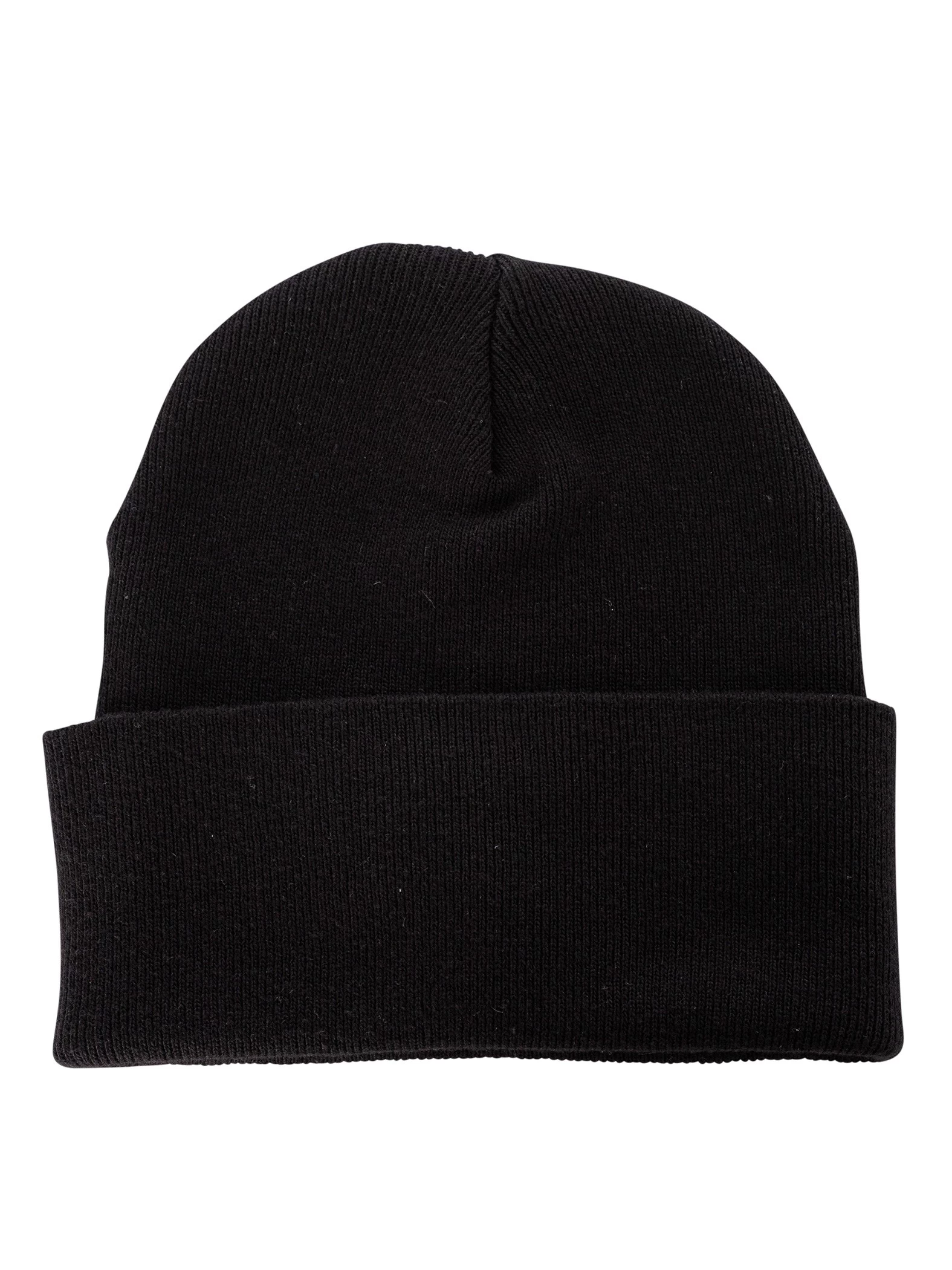 HUGO Xevon Beanie - Black - Image 3