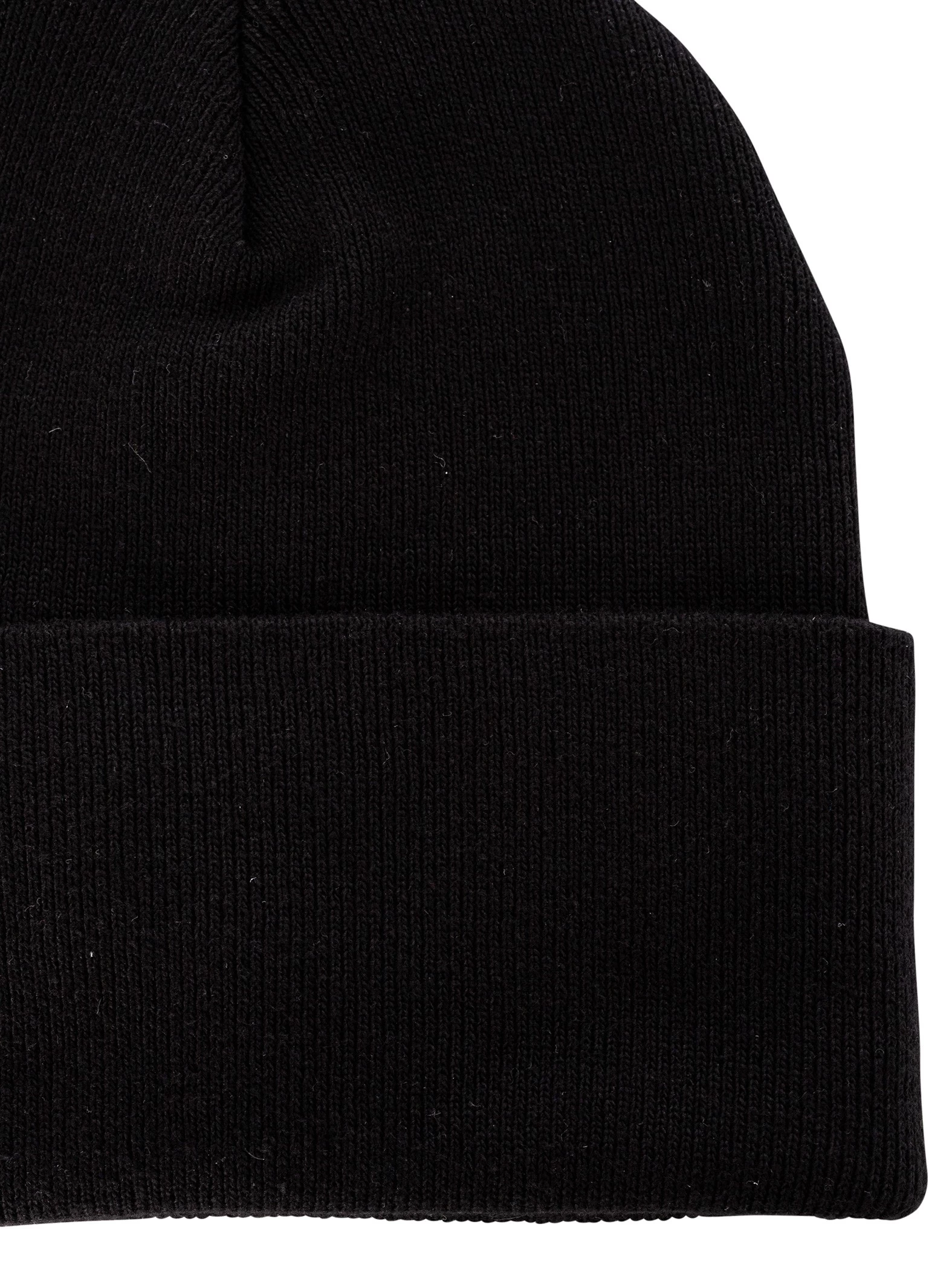 HUGO Xevon Beanie - Black - Image 4