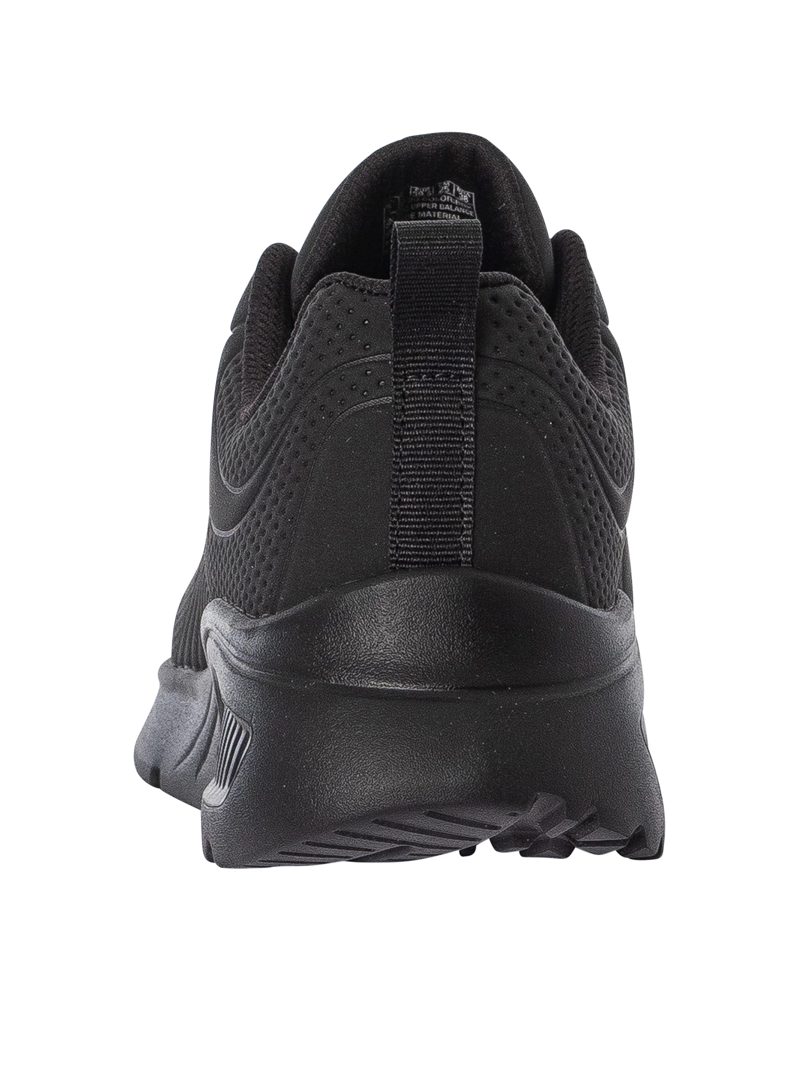 Skechers Uno Lite Trainers - Black - Image 5