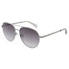 Ted Baker Konrad Sunglasses - Light Gunmetal
