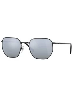 Vogue VO4257S Rectangle Sunglasses - Black