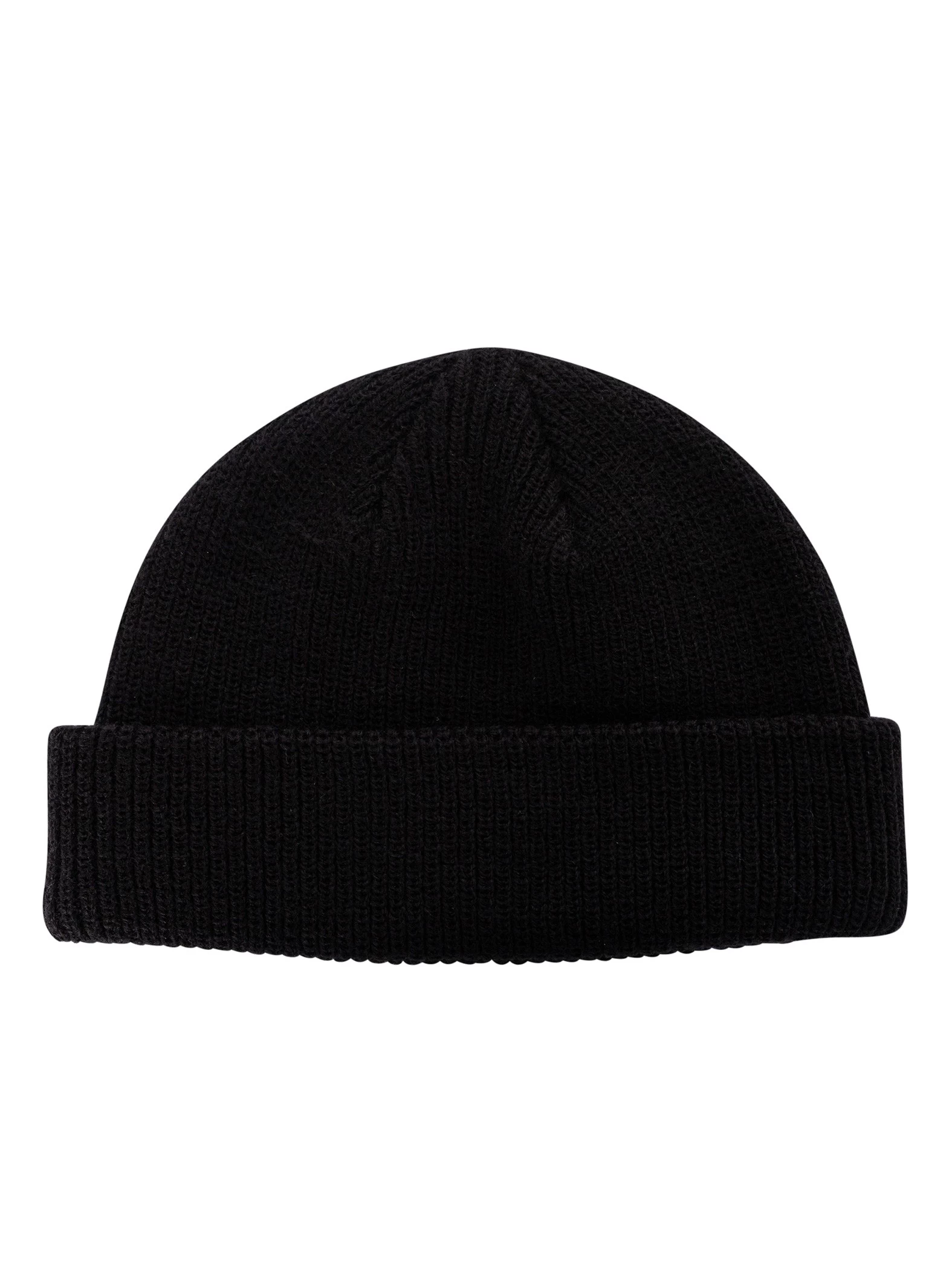 Stance Icon 2 Shallow Beanie - Black - Image 3