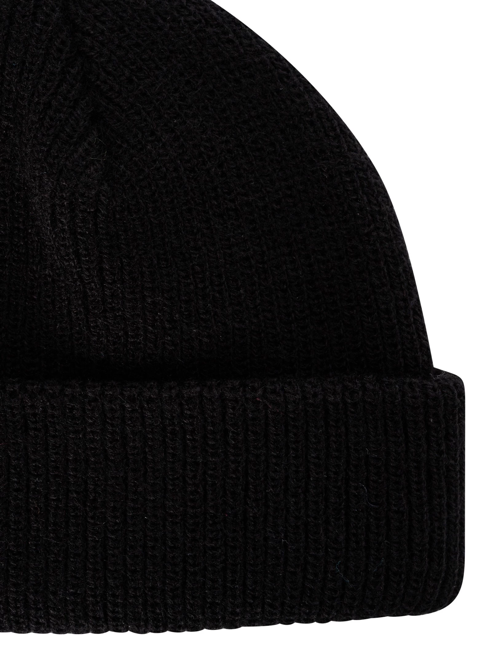 Stance Icon 2 Shallow Beanie - Black - Image 4