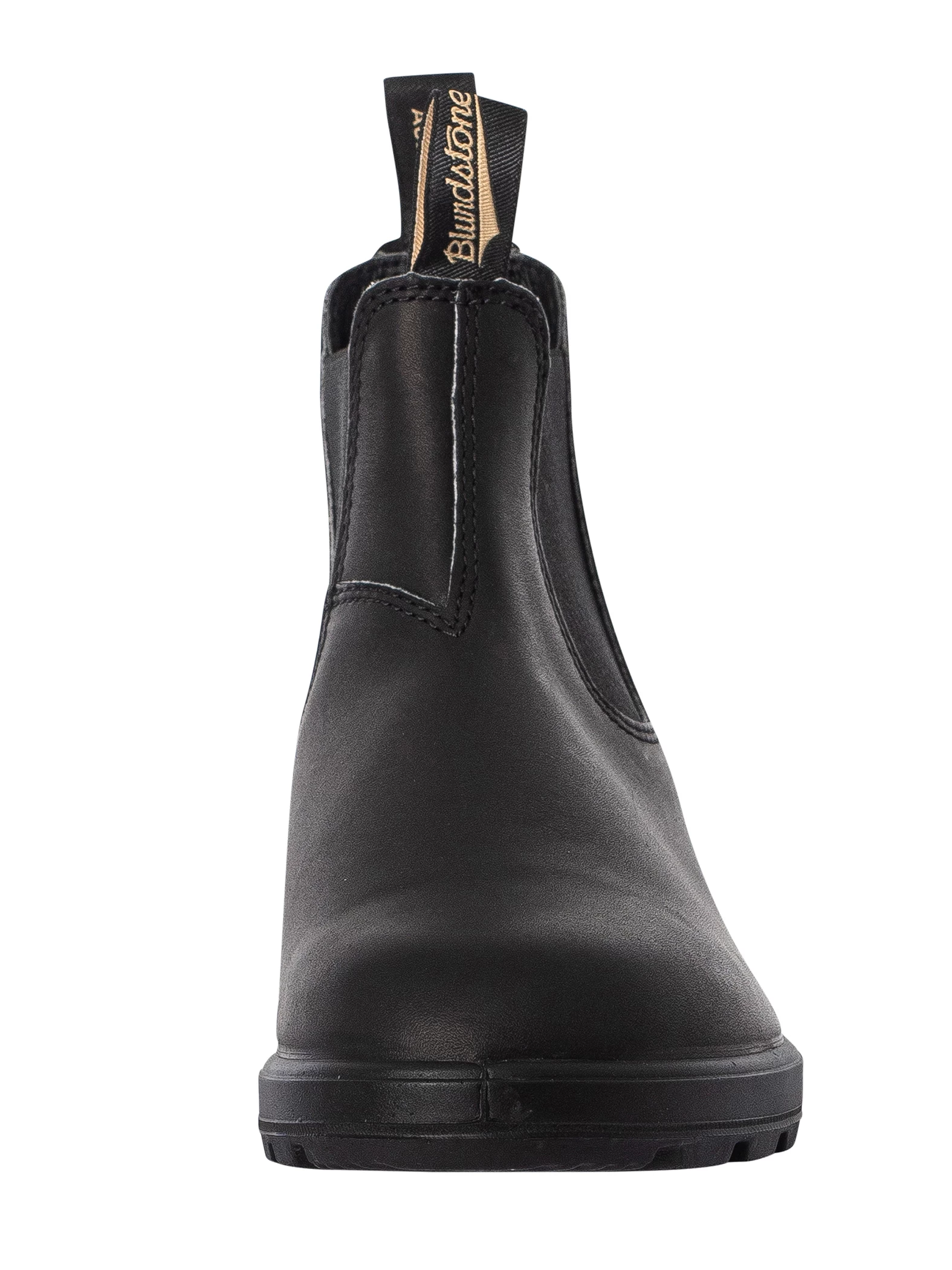 Blundstone Leather Chelsea Boots - Black - Image 4