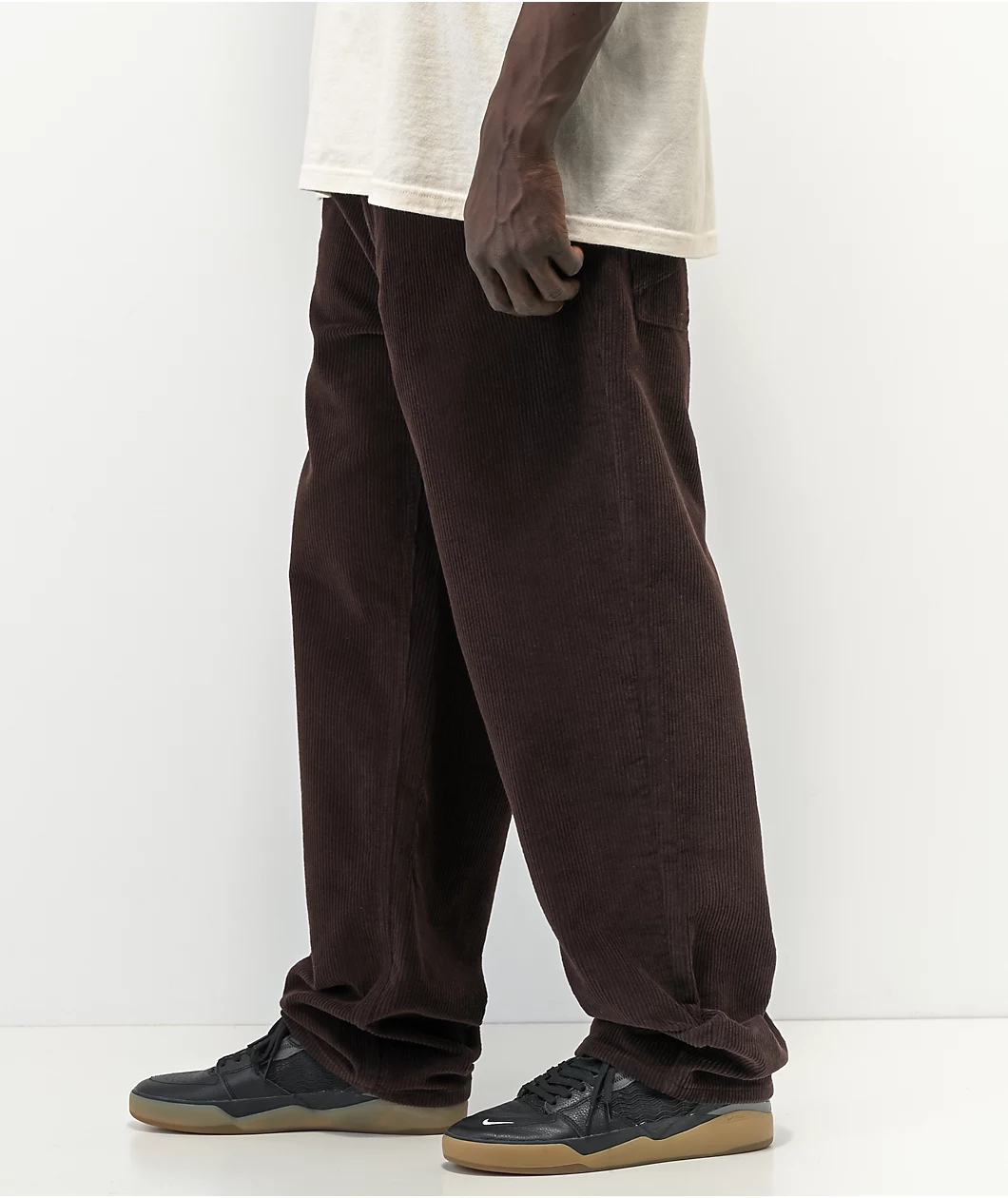 Empyre Skate Java Corduroy Pants - Image 3