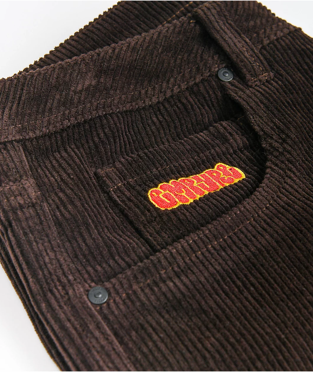 Empyre Skate Java Corduroy Pants - Image 6