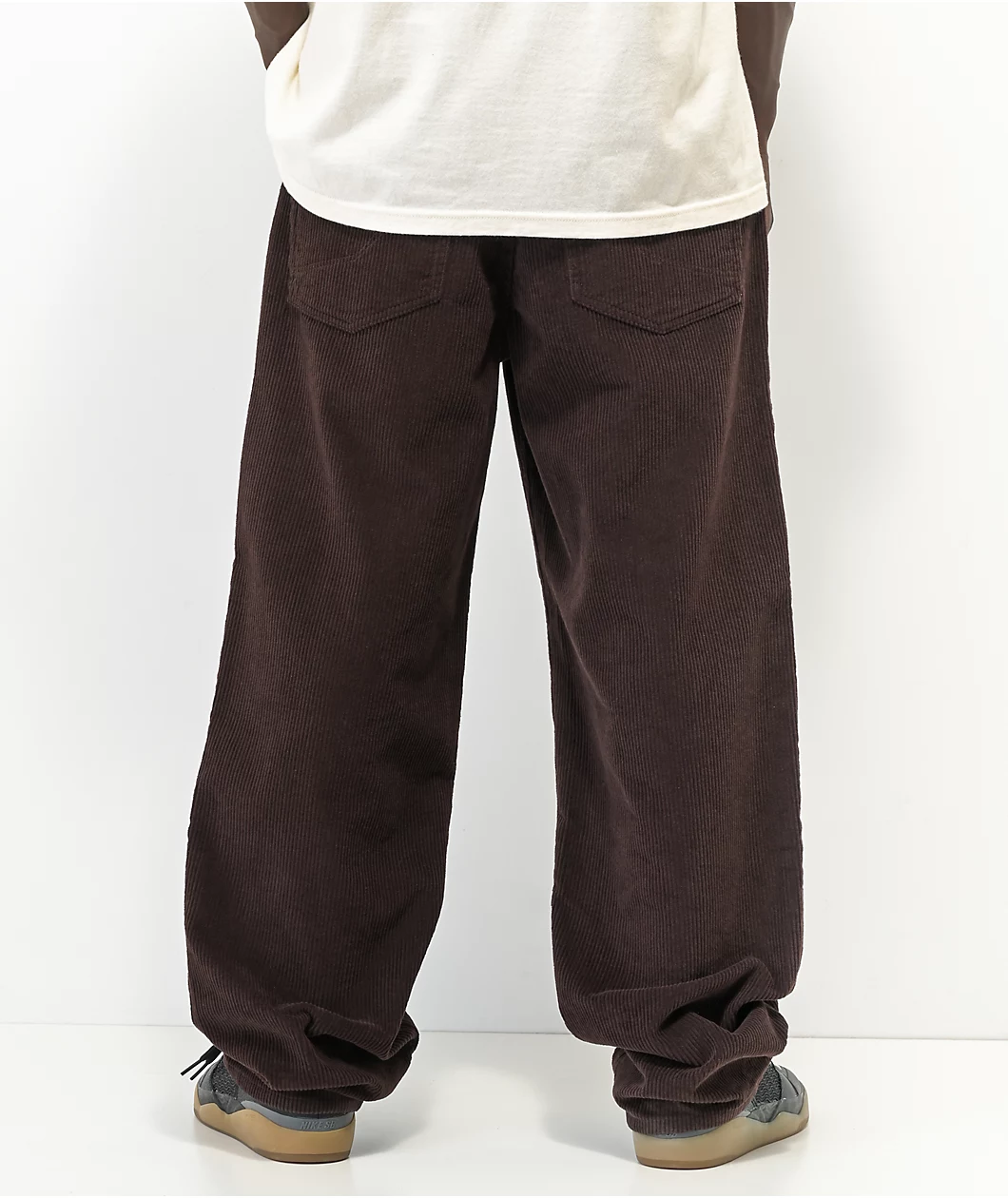 Empyre Skate Java Corduroy Pants - Image 2