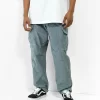 Vans Loose Cargo Stormy Grey Corduroy Pants