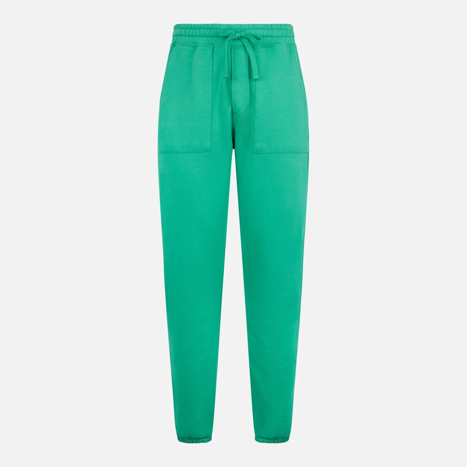 Grass Green Track Pants | Pantone⢠Special Edition - Image 5