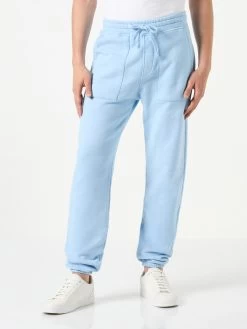 Light Blue Track Pants | Pantone™ Special Edition